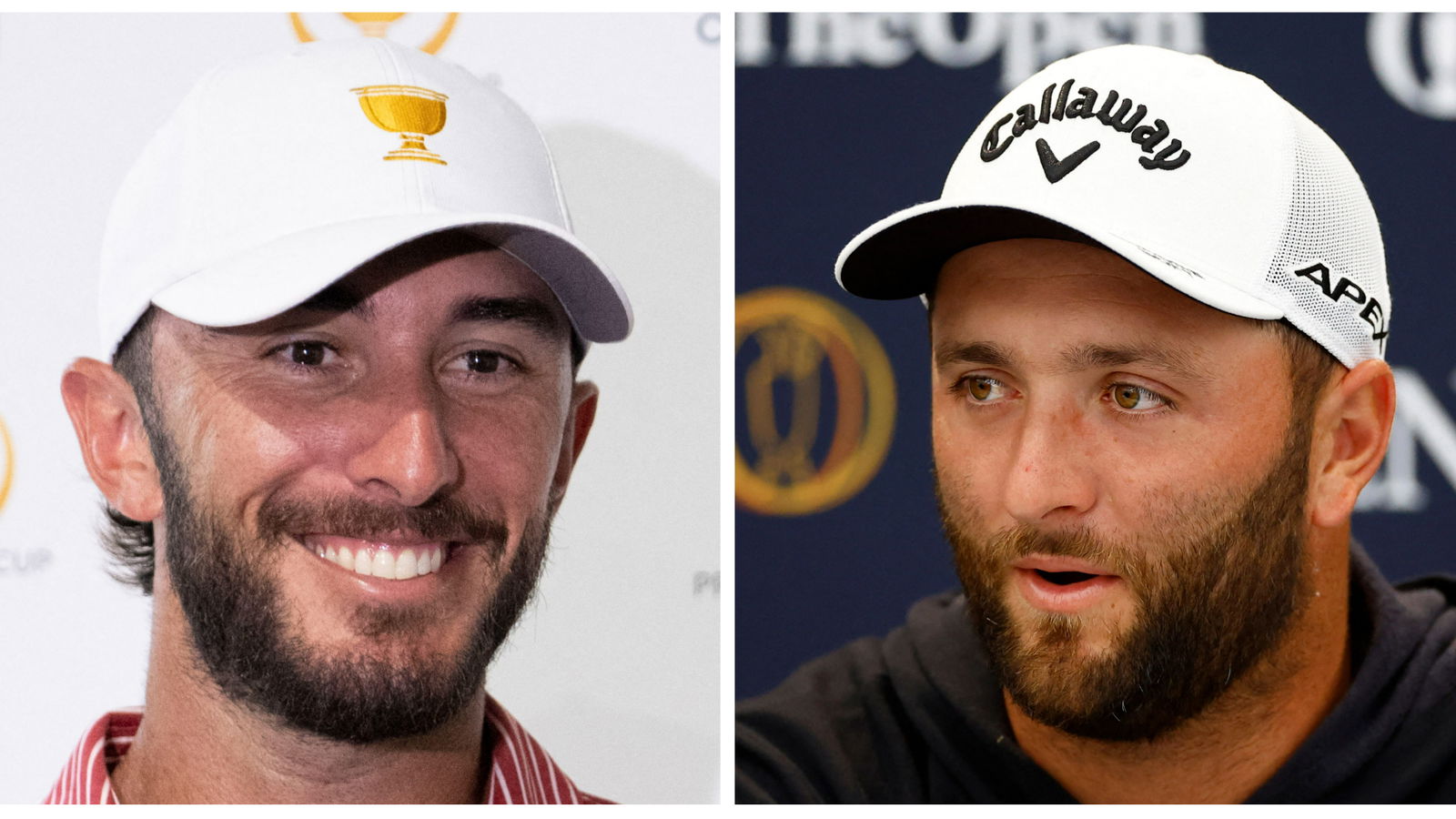 Jon Rahm just came up clutch with a random act of kindness for Max Homa